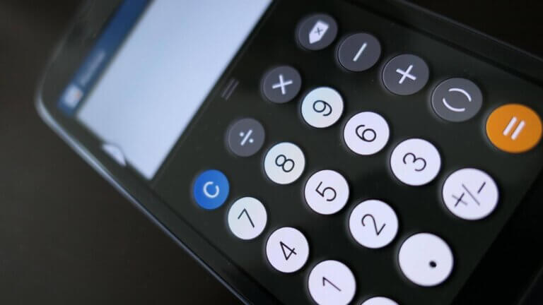 Free Downloadable Calculator — Best Tools for Offline Use (Fast & Easy)