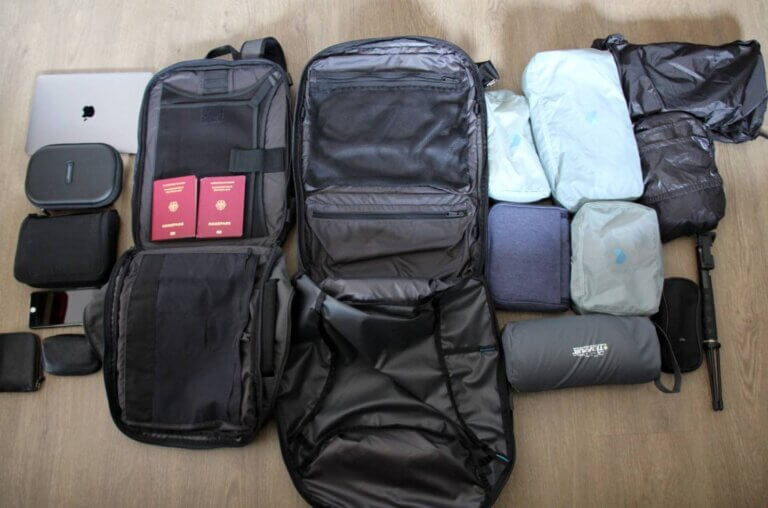 Packing Weight Calculator — Travel Smart & Avoid Overweight Bags